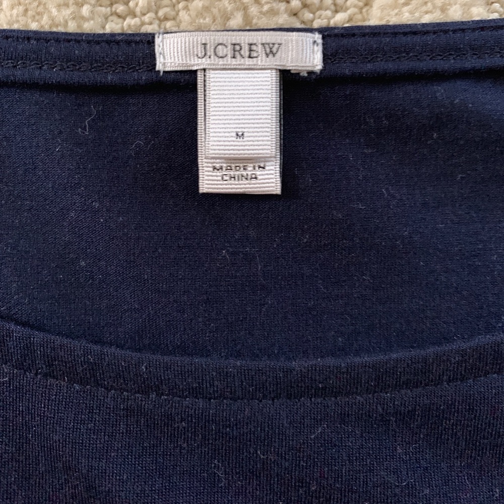 J.Crew Top - Picture 4 of 5